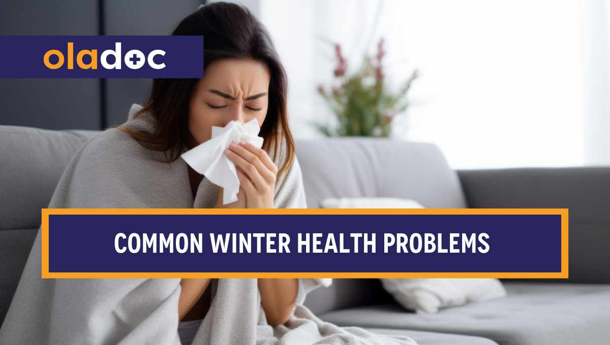 5 Common Winter Health Problems and How to Avoid Them thumbnail
