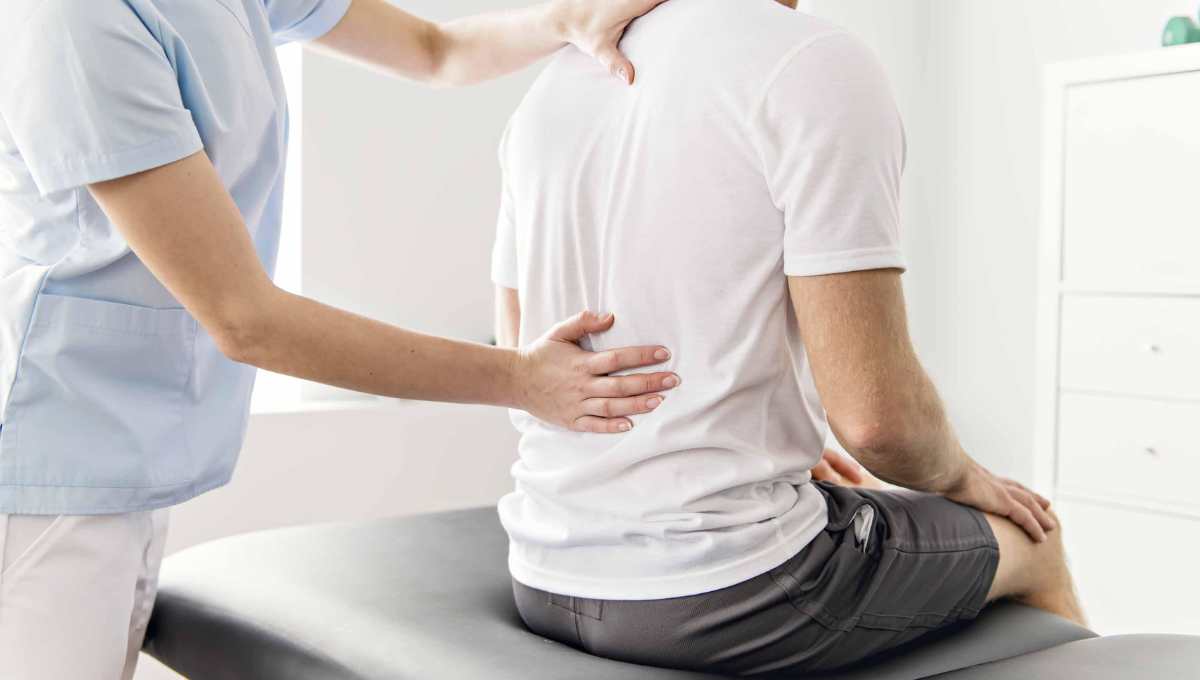 Dorsalgia: Types, Causes, Symptoms & Treatment thumbnail