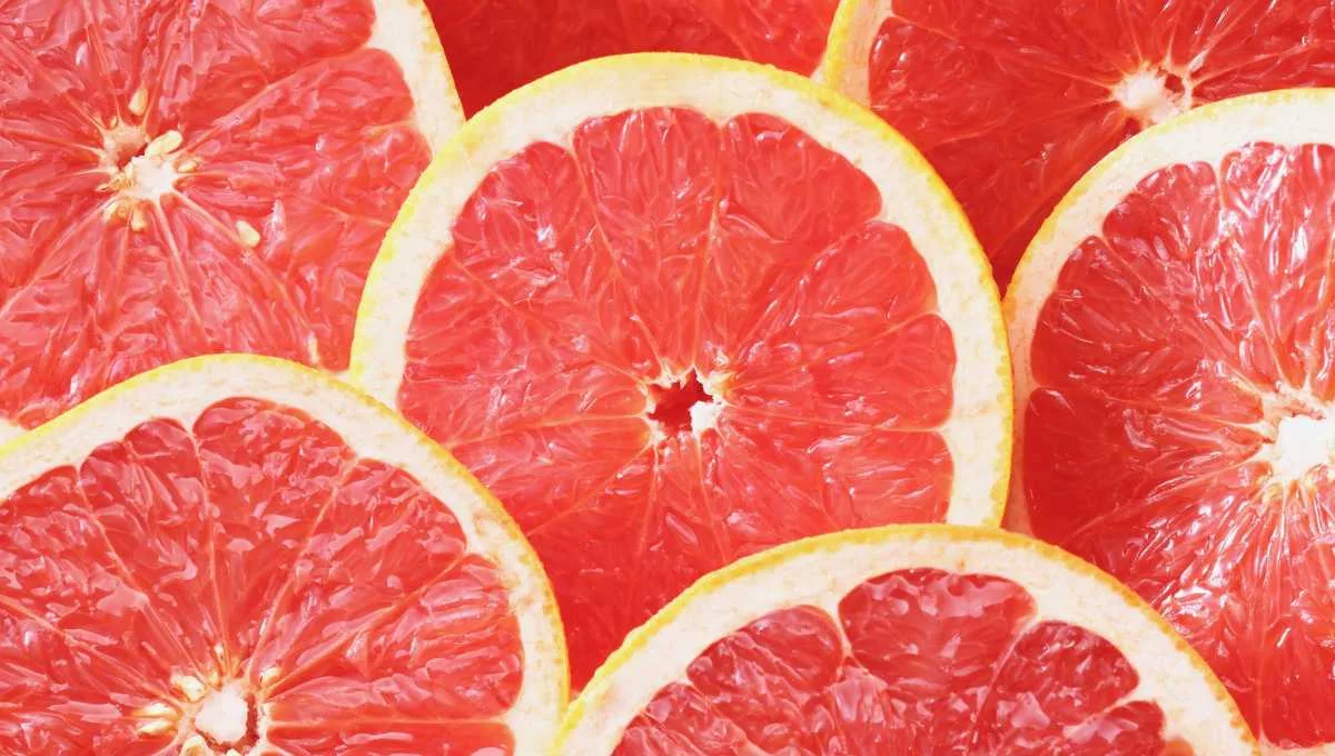 چکوترا یا گریپ فروٹ کے 14 ناقابل یقین فوائد