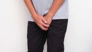 Urinary incontinence