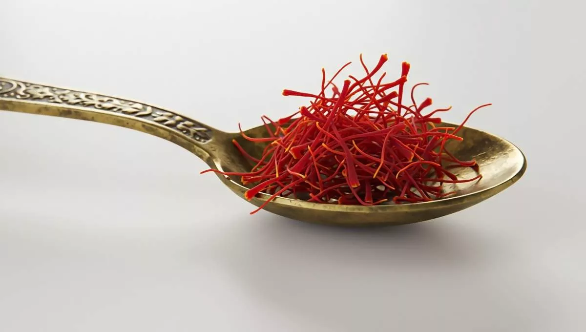 زعفران کے فوائد جو آپ کو پہلے نہیں معلوم ہوں گے