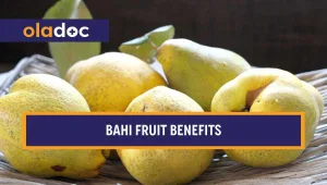Bahi Fruit