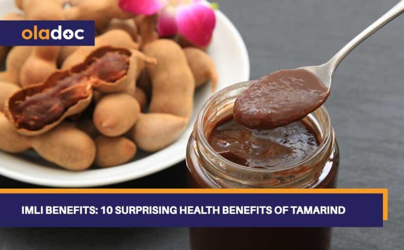 Imli Benefits: 10 Surprising Health Benefits of Tamarind thumbnail