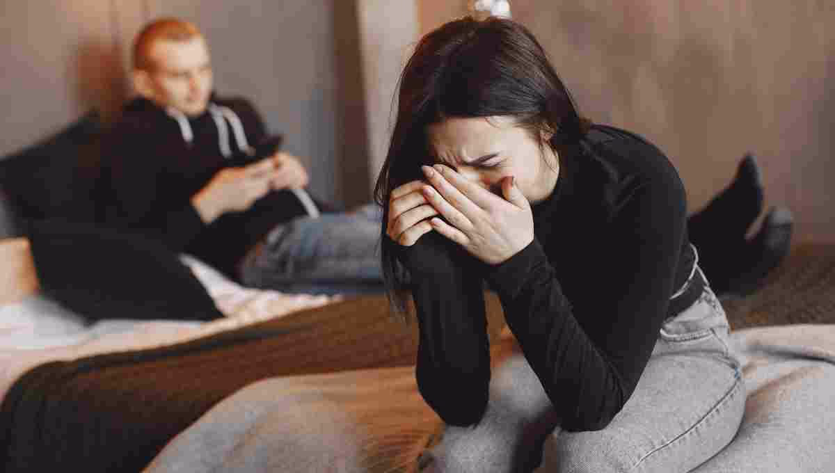مردوں اور عورتوں بانجھ پن کی وجوہات،علامات اور علاج