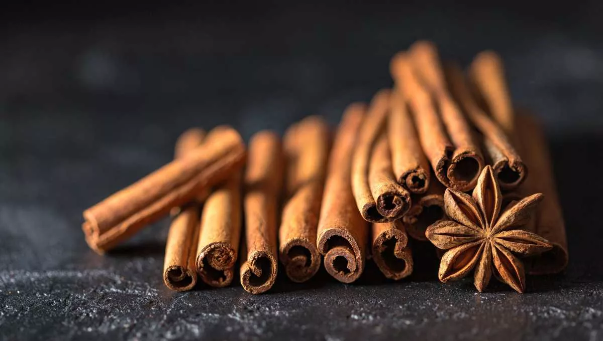 Cinnamon In Urdu - 10 Daar Cheeni Benefits For Your Health