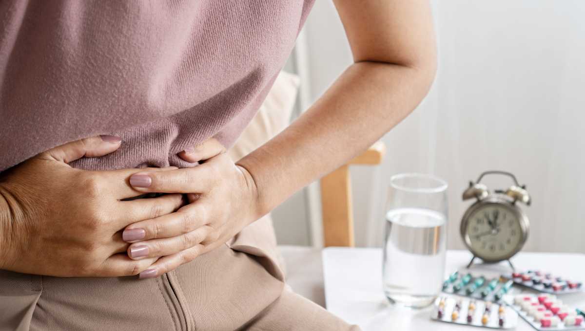Irritable Bowel Syndrome (IBS) - Causes, Symptoms & Treatment thumbnail