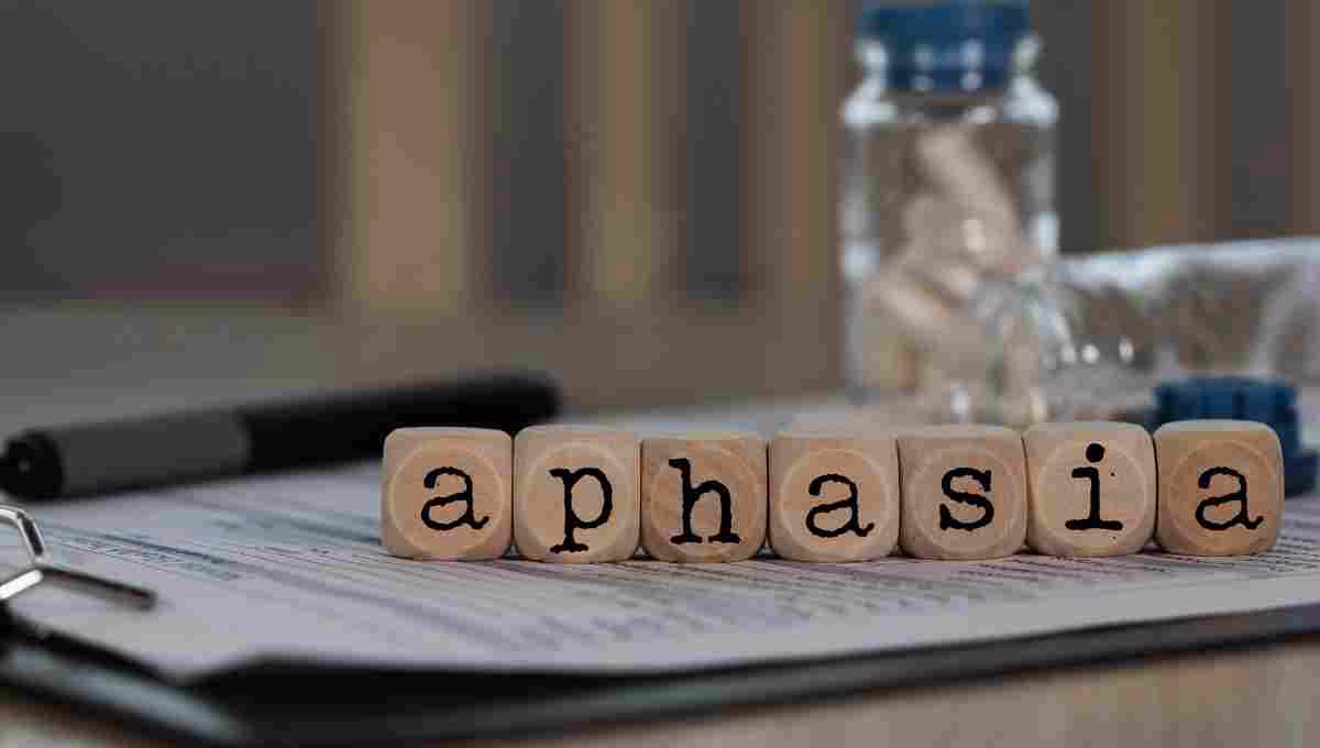 What is Aphasia? Types, Symptoms & Recovery