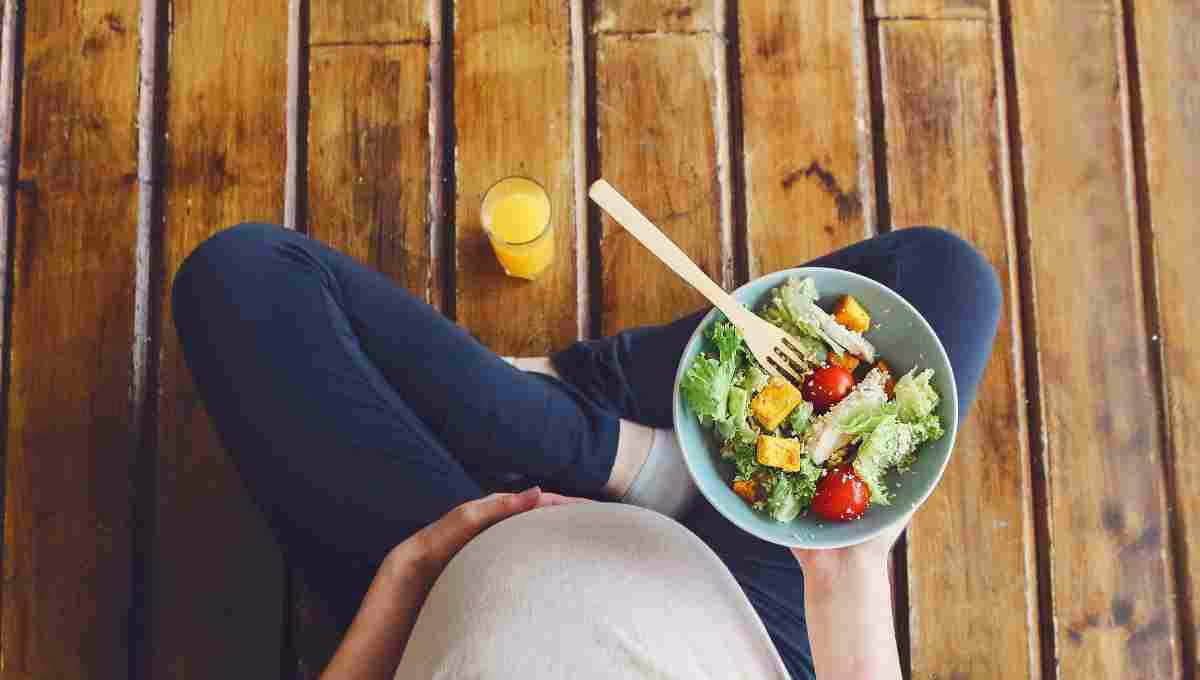 کیا حاملہ خواتین کو رمضان میں روزے رکھنے چاہیے؟
