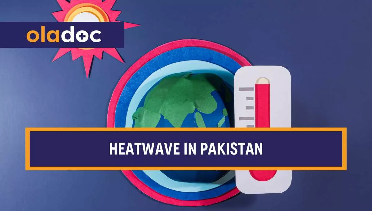 Pakistan’s Worst Heatwave: Here’s How You Can Save Yourself
