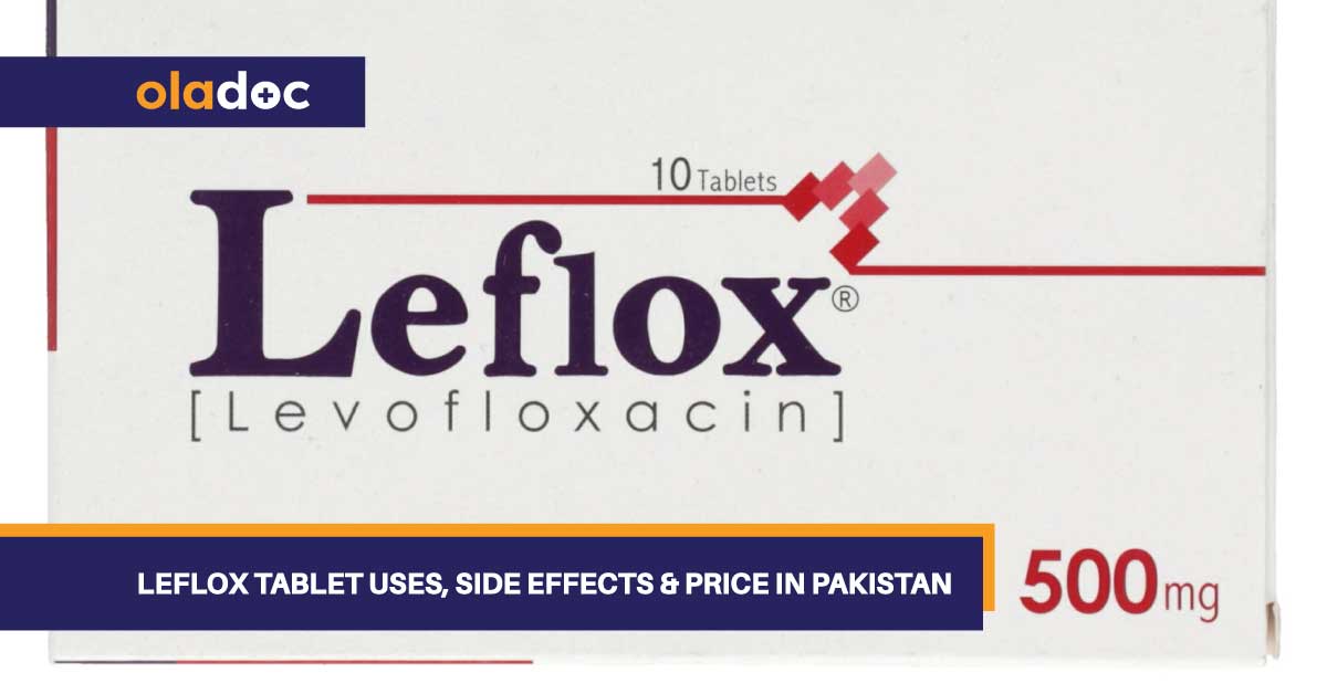 Leflox