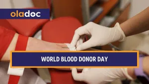 Blood Donation