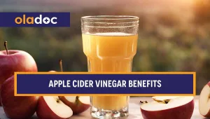 Apple Cider Vinegar