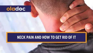 Neck Pain And How To Get Rid Of It