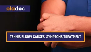 Tennis Elbow