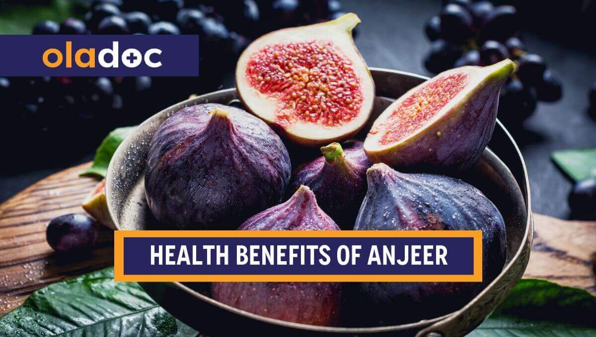 6 Anjeer Benefits in Urdu That Will Surprise You