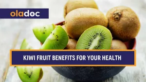 Kiwi Fruit