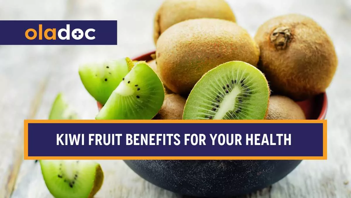 Kiwi Fruit