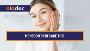 Monsoon Skin Care