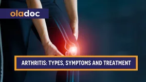 arthritis symptoms treatment