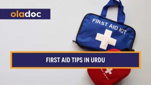 First Aid