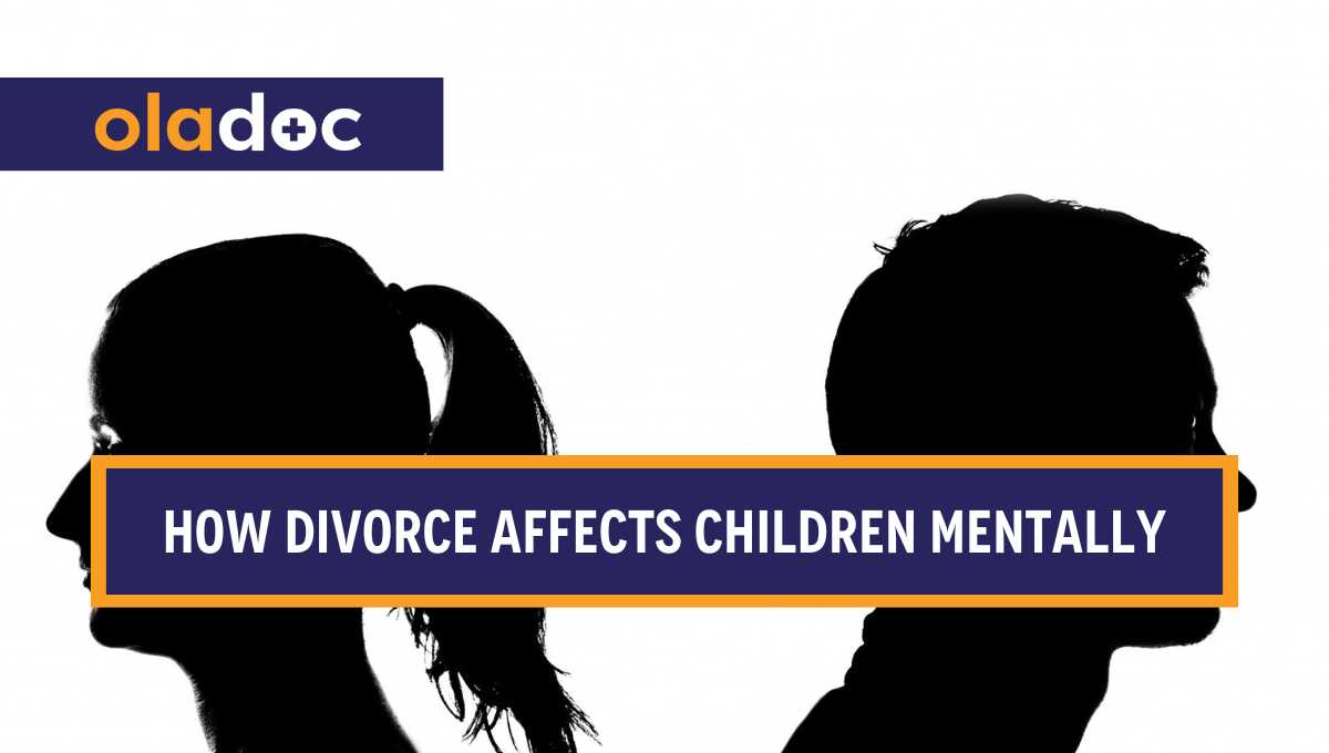 How Divorce Affects Children Mentally And How To Cope With It? thumbnail