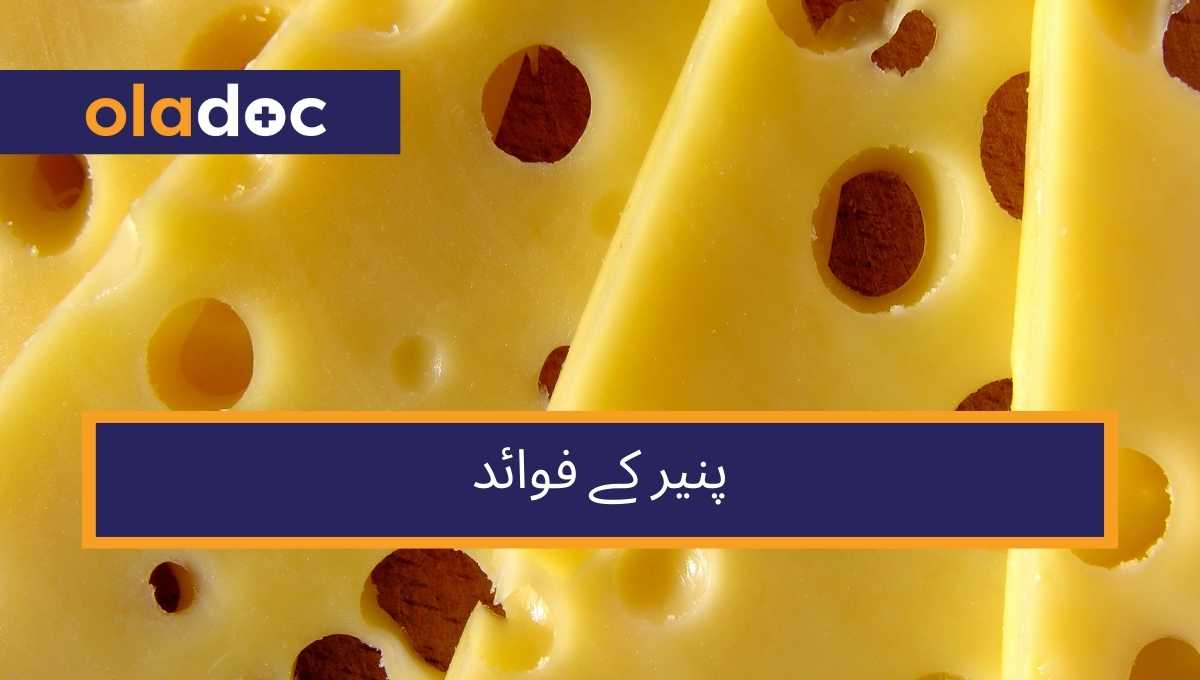 پنیر کے ایسے فوائد جنہیں پڑھ کر آپ حیران رہ جائیں گے thumbnail