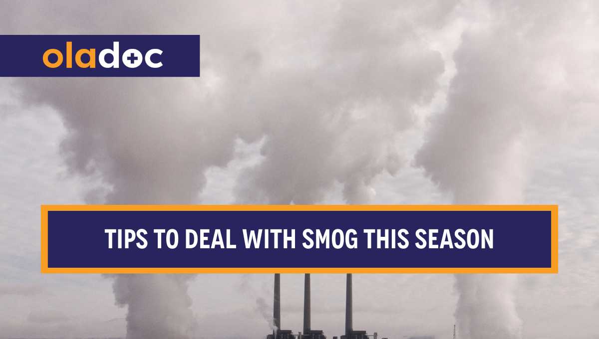 5 Effective Tips to Deal With Smog This Season thumbnail