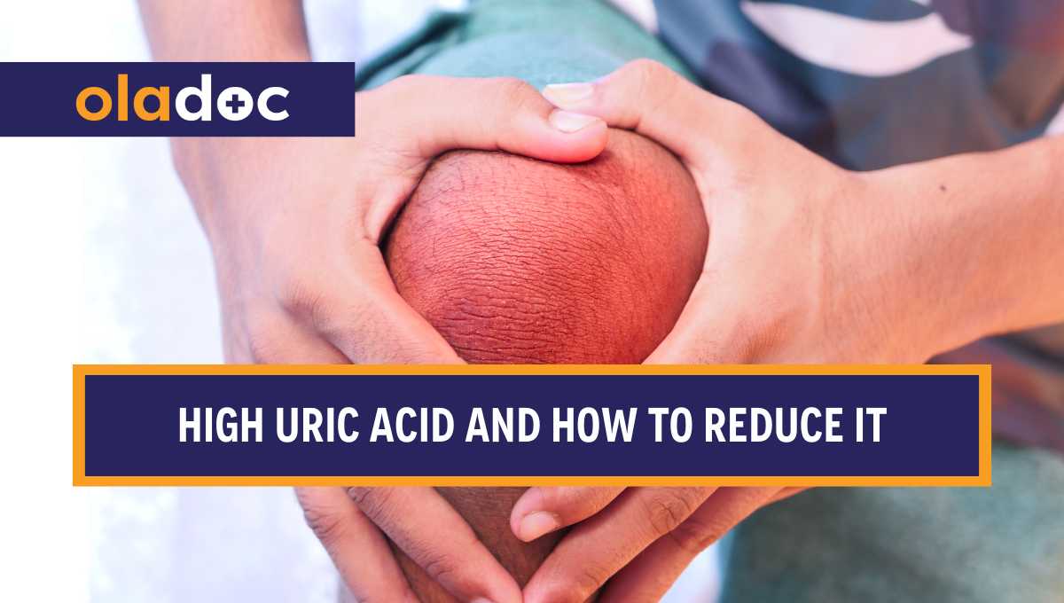 What Causes High Uric Acid and How to Reduce It thumbnail