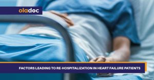 Factors Leading to Re-Hospitalization in Heart Failure Patients