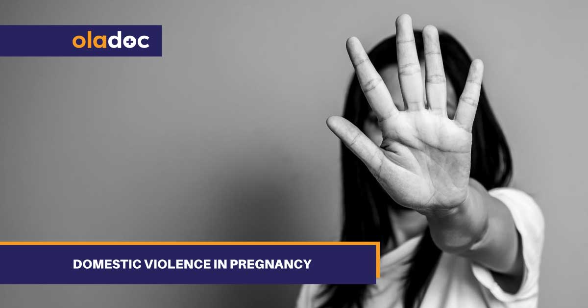 Domestic Violence in Pregnancy thumbnail