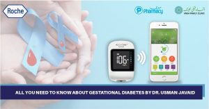 gestational diabetes