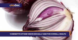 Raw Onion