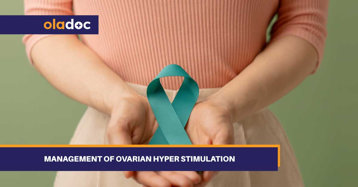 Management Of Ovarian Hyper Stimulation thumbnail