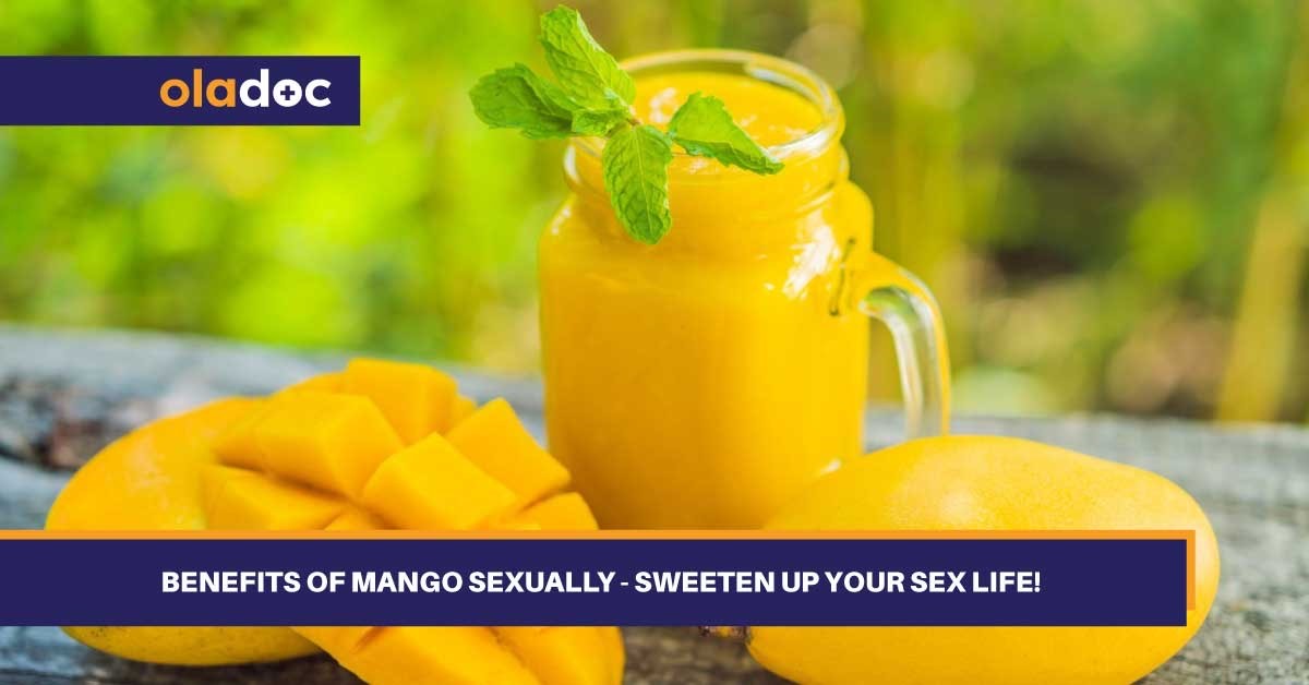 10 Benefits of Mango Sexually You Should Know thumbnail
