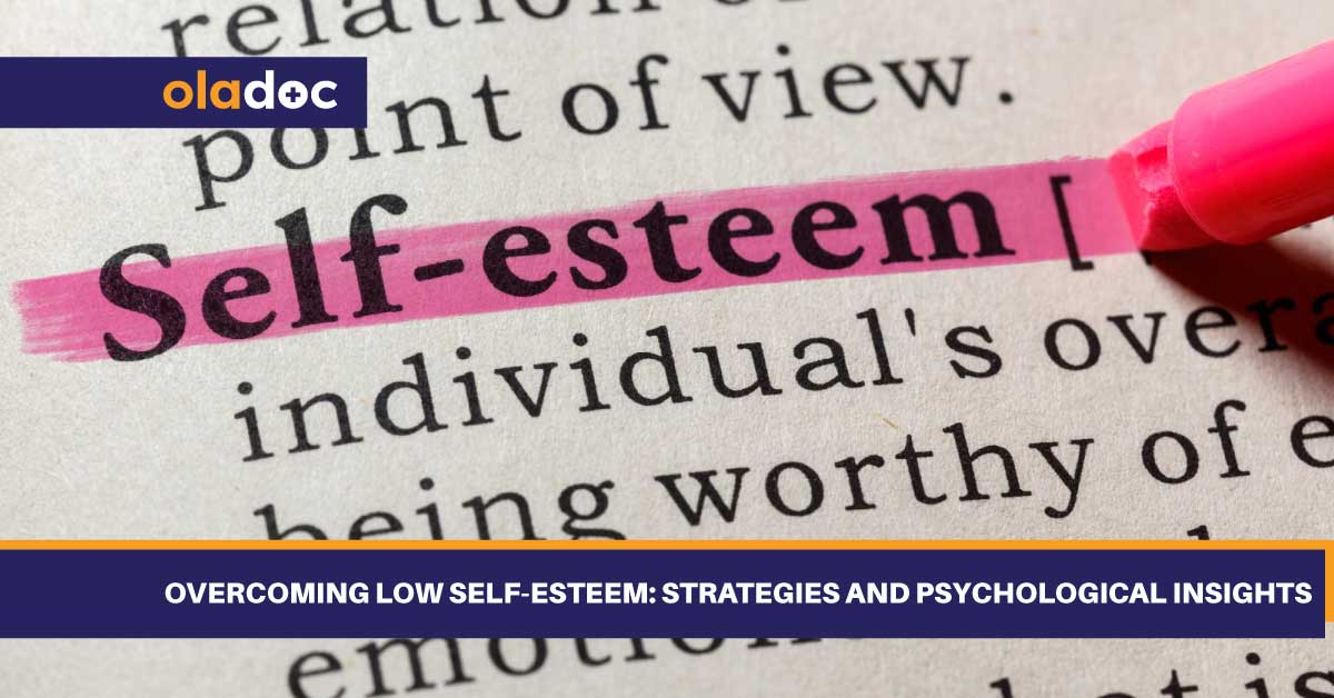 Overcoming Low Self-Esteem: Strategies and Psychological Insights thumbnail