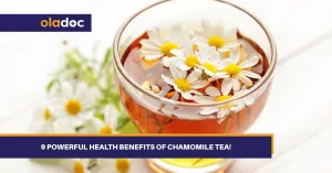 Chamomile Tea