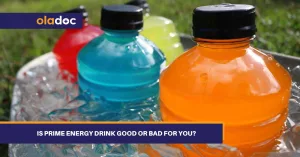 Prime Energy Drink