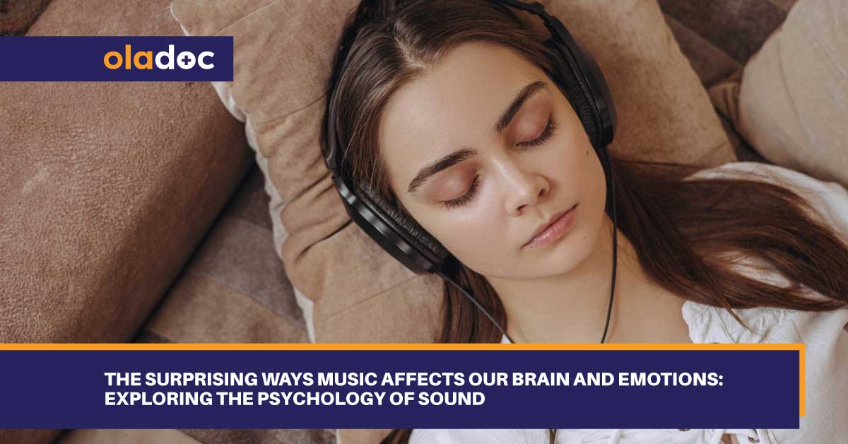 The Surprising Ways Music Affects Our Brain and Emotions thumbnail