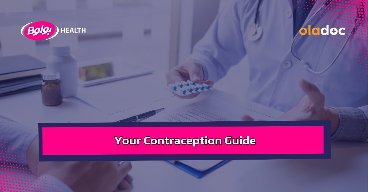Contraception: The Complete Guide thumbnail