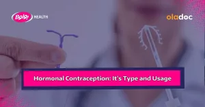 hormonal contraception