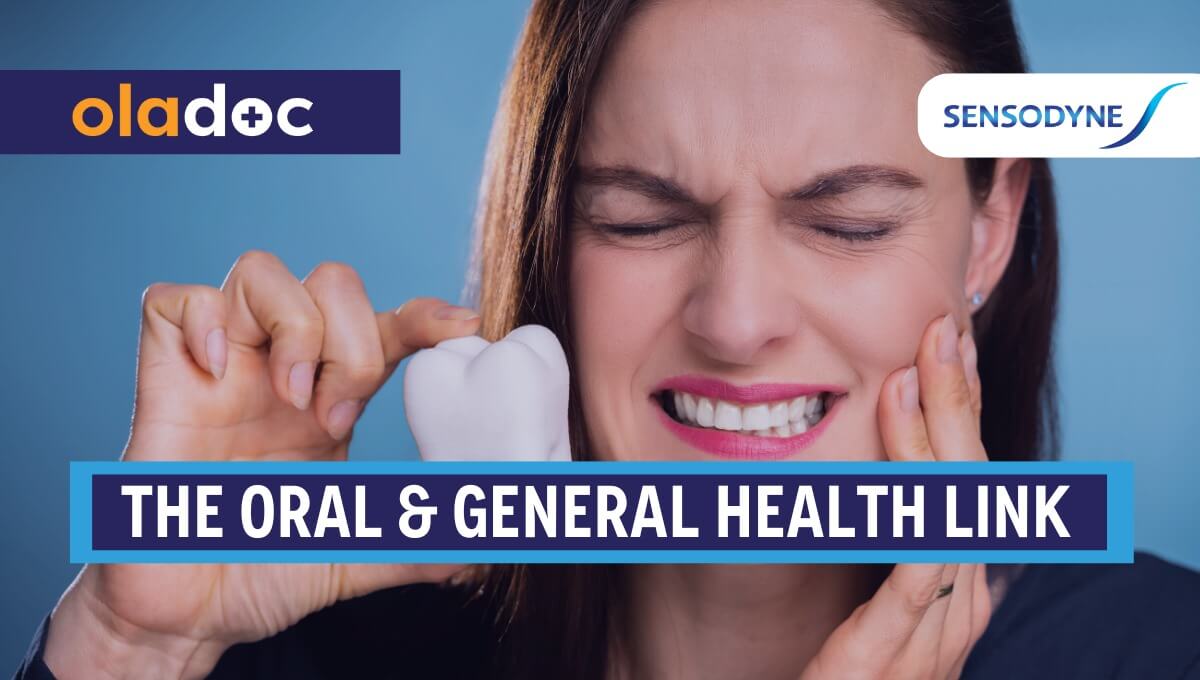 The Link Between Oral Health And General Health thumbnail