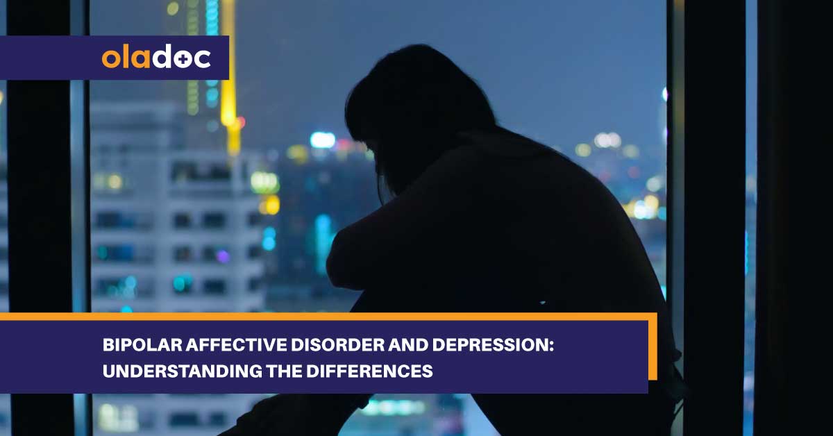 Bipolar Affective Disorder and Depression: Understanding the Differences thumbnail