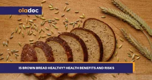 Brown Bread