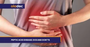 Peptic Acid Disease