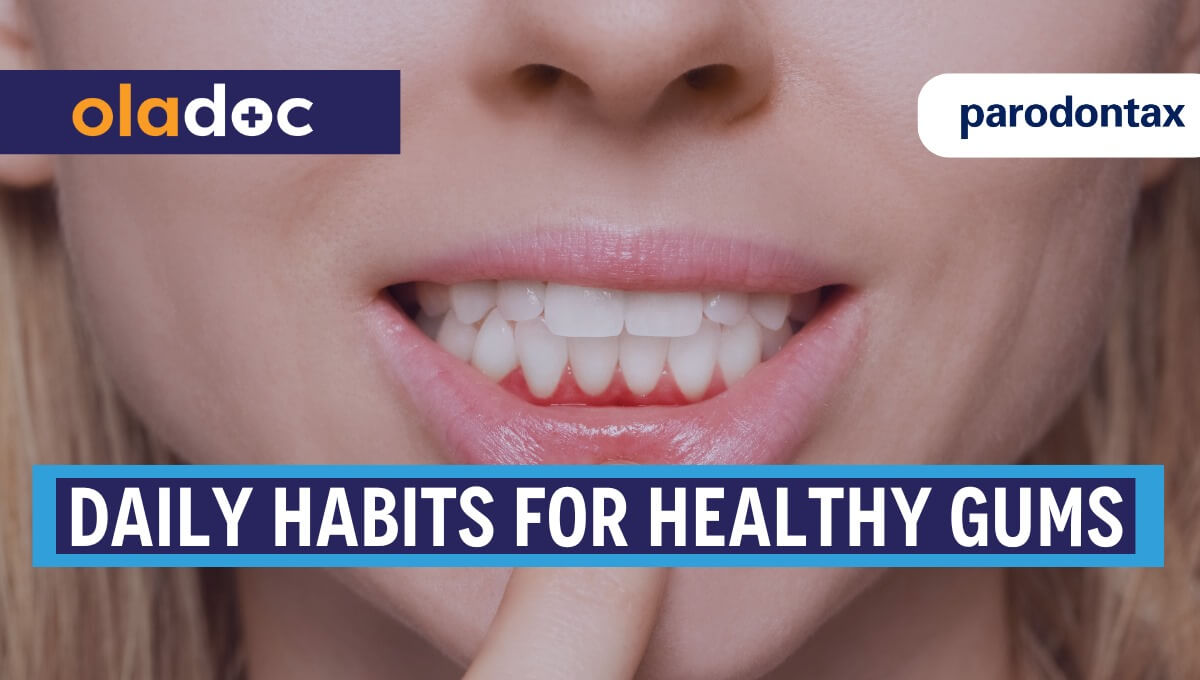 8 Proven Daily Habits For Healthier Gums thumbnail