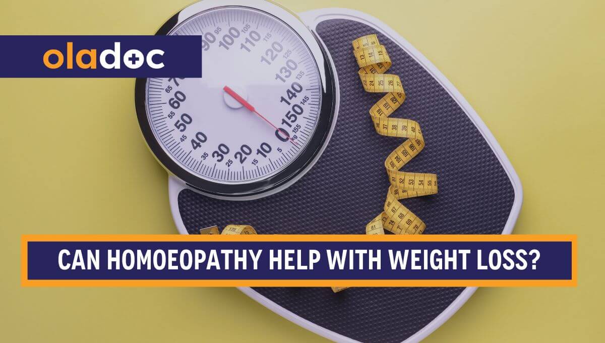 Can Homeopathy Help With Weight Loss? thumbnail
