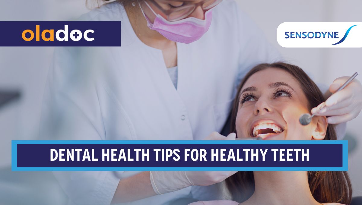 7 Dental Health Suggestions For Bright And Healthy Teeth thumbnail