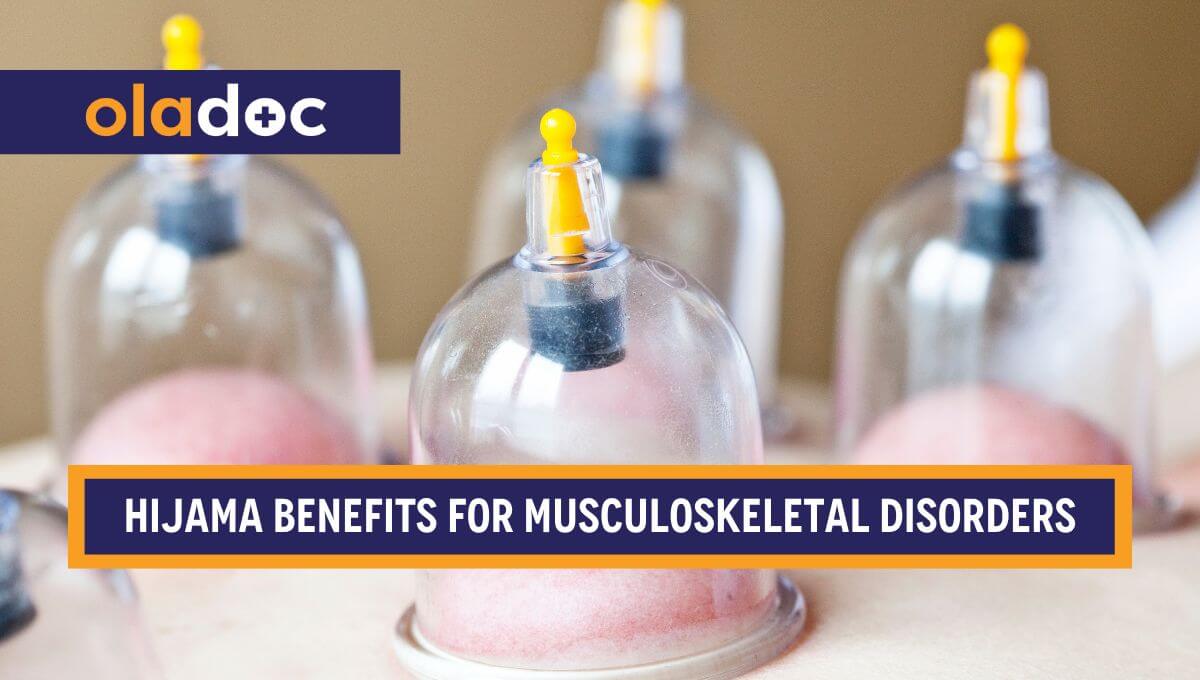 Benefits of Hijama Therapy for Musculoskeletal Disorders thumbnail