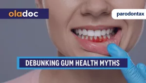 Debunking gum health myths
