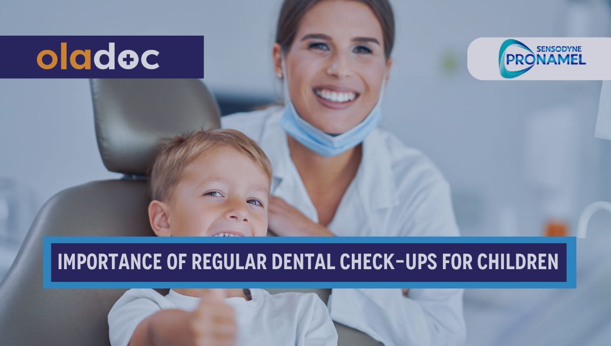 The Importance of Regular Dental Check-Ups for Children thumbnail